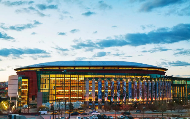 Staybridge Suites Denver-Central Park by IHG