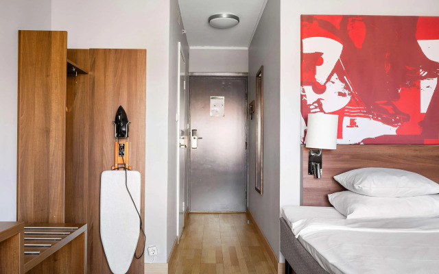 Best Western Plus Park City Solna