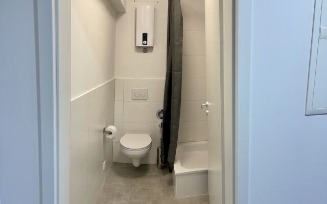 Aparthotel Neumünster City