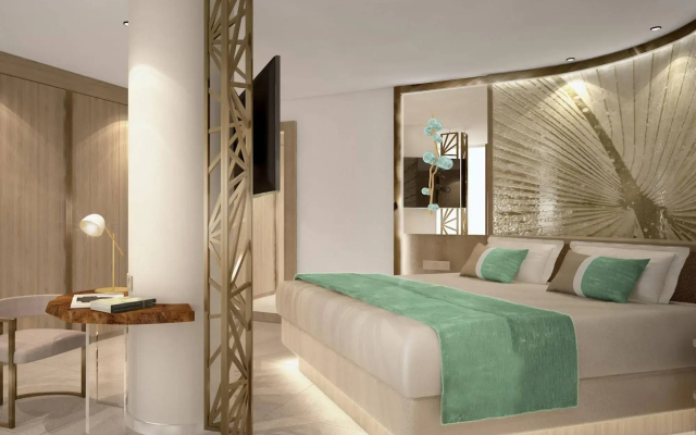 Nobu Hotel Ibiza Bay