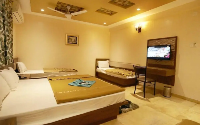 Hotel Sai Suraj Park