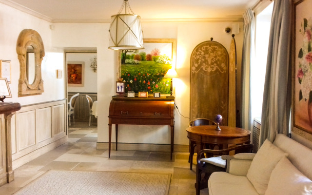 Hotel Villa Catarie