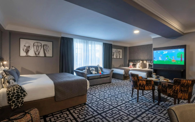 Talbot Hotel Stillorgan
