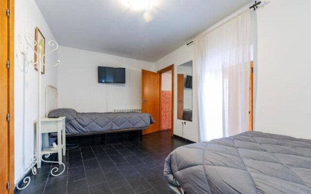 Albergue las Veletas