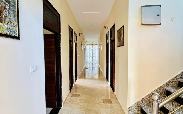 Ranthambhore Tiger Niwas