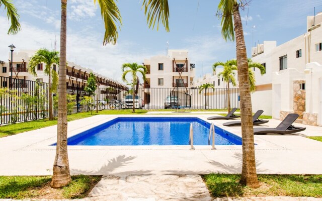 Real Bilbao Playa del Carmen by ChezPlaya