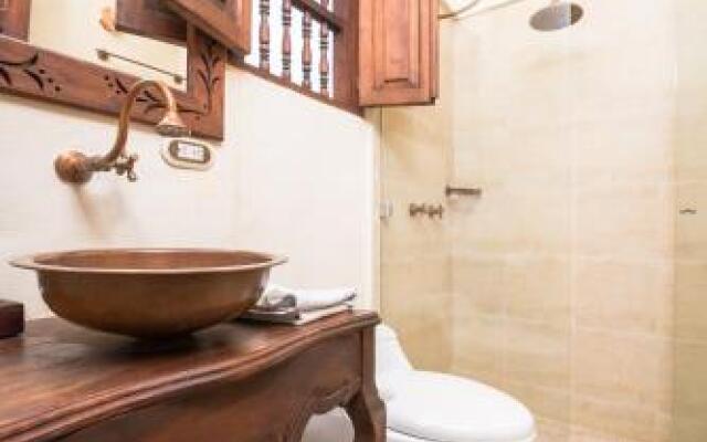 Hotel Colonial Nueva Granada