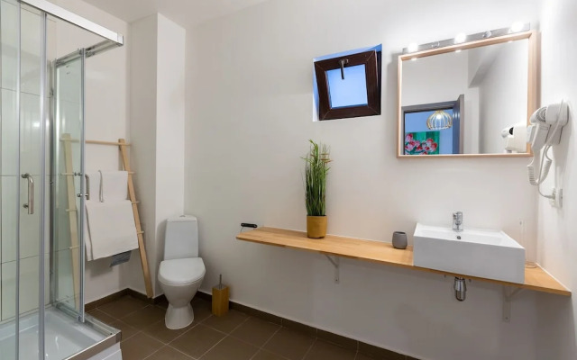 Lagom Hotel