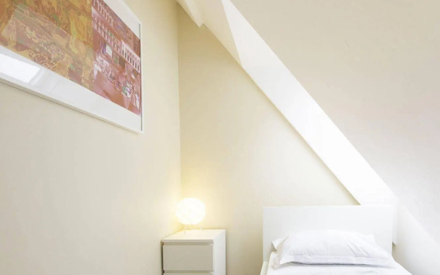 Wombat's City Hostel Vienna Naschmarkt