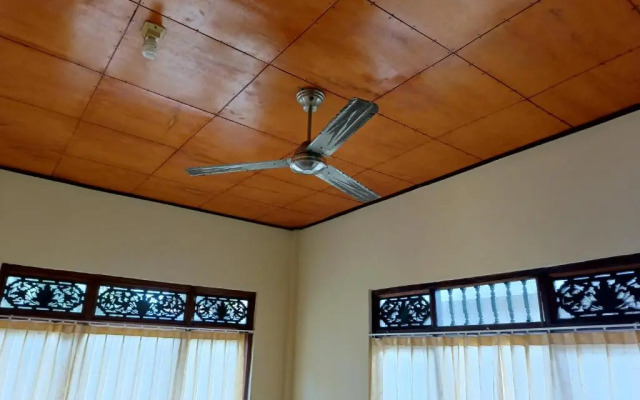 Nyoman House Ubud