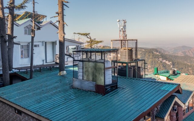 Hotel Maharaja by Treebo Hotels