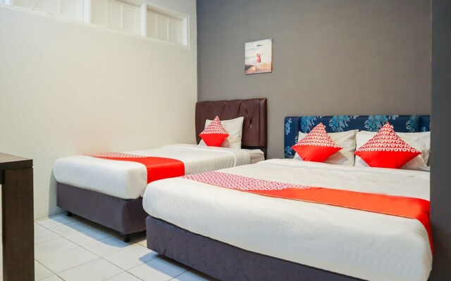 Pasar Baru Inn by OYO Rooms