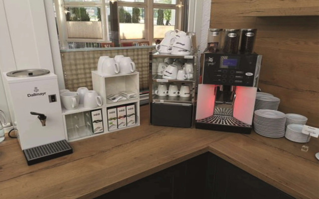 Hotel Empfinger Hof, Sure Hotel Collection by Best Western