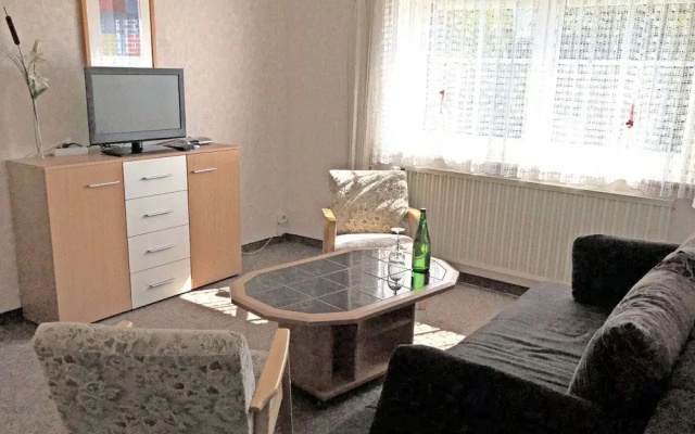 Luxurious Apartment in Wichsenstein Bavaria near Forest
