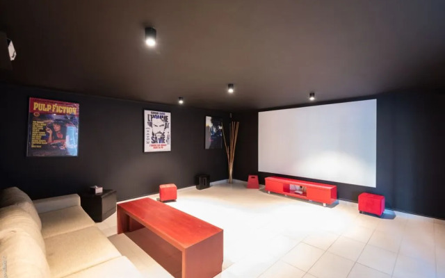 Dream Villa Marigot 668