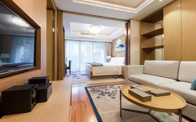 Savills Residence Daxin Shenzhen Bay