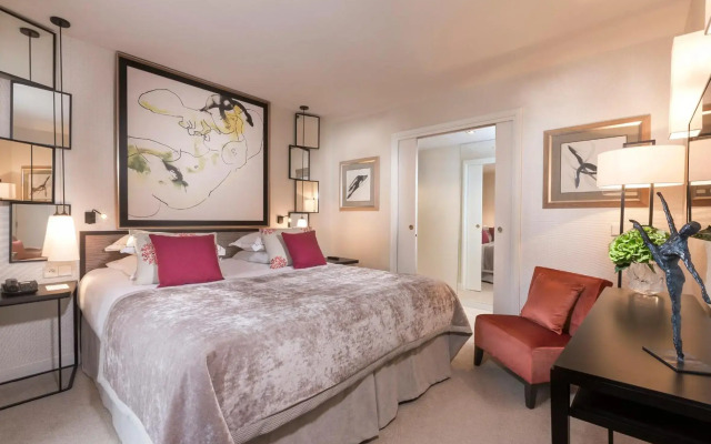 Hôtel Vacances Bleues Provinces Opéra