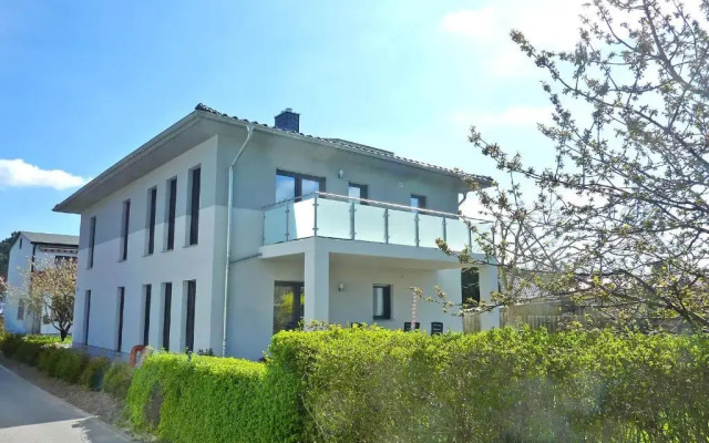 Ferienwohnung Karlshagen USE 1012