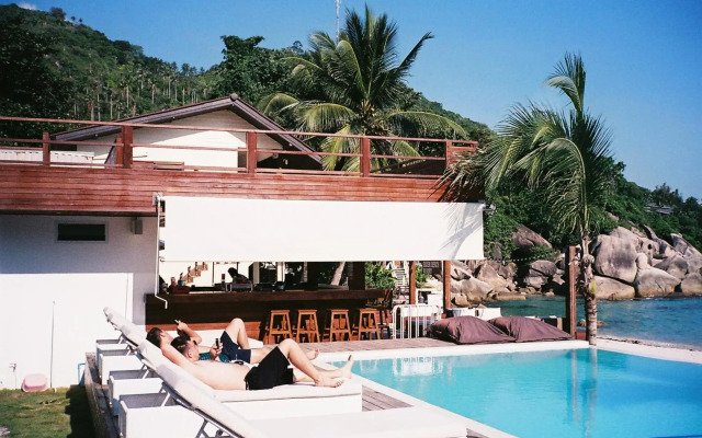 Silver Beach Resort