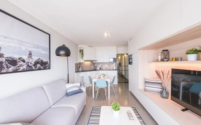 Studio on the 3rd Floor