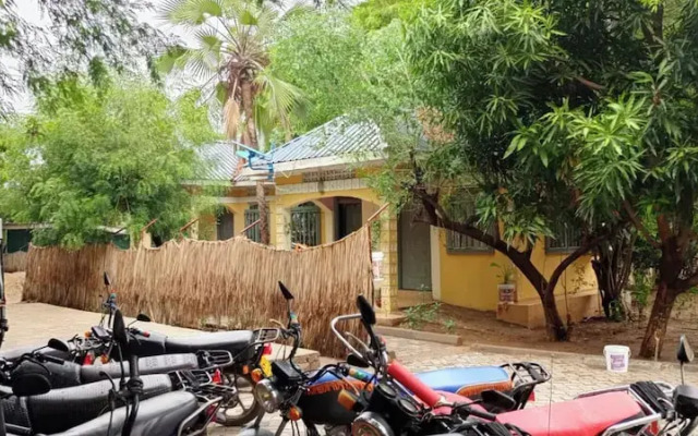 Lolac Hotel