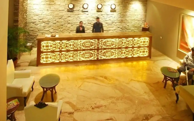 Sai Palace Hotel