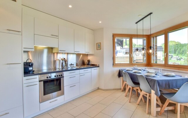 Sophia 2 Riederalp in Riederalp