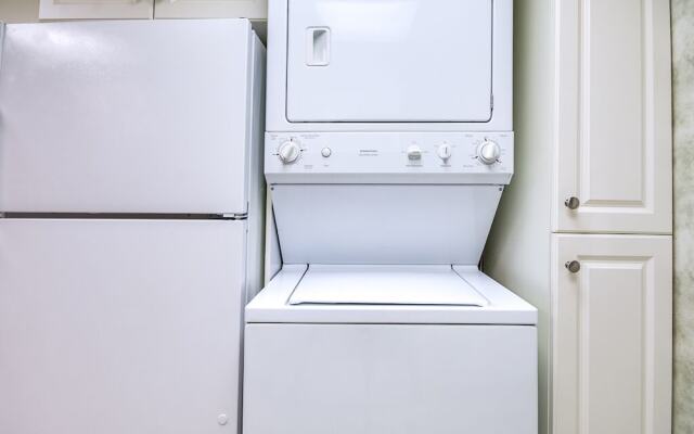 Island Club 4205 - Two Bedroom Condo