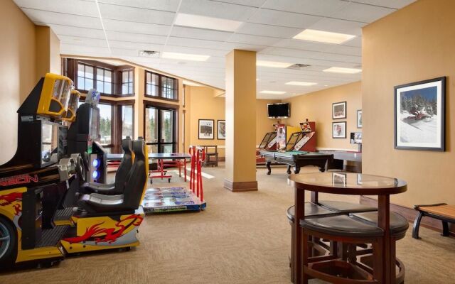 Grand Lodge Peak 7 - Condo