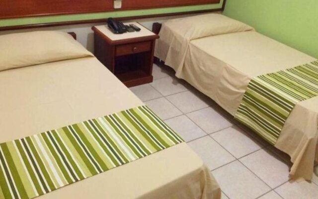 Princetel Palace Hotel