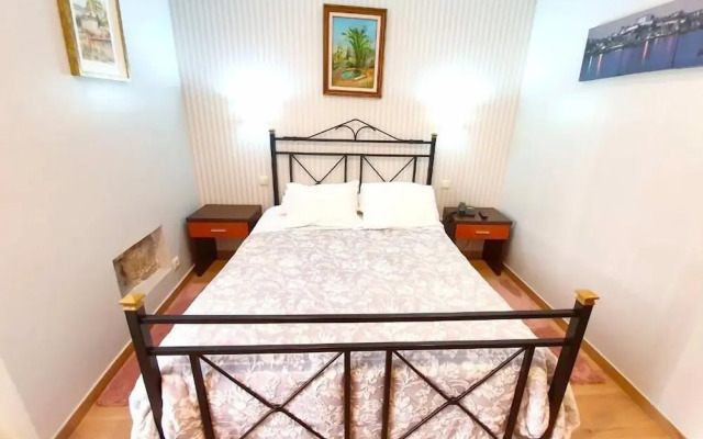 Pensão Residencial LIS