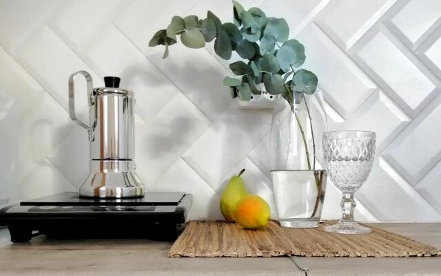 Апартаменты на улице Чапаева