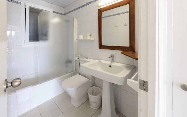 Las Brisas Playa Park