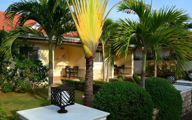 Olivia Resort Homes