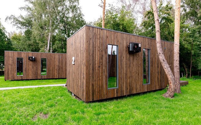 Поляна (Краснозерский)