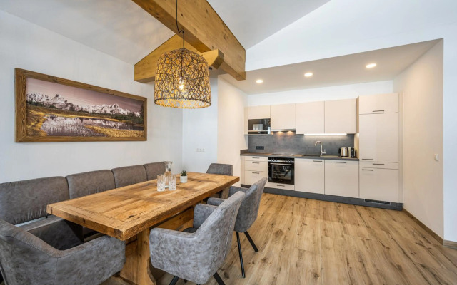 Appartement Tauernblick Radstadt