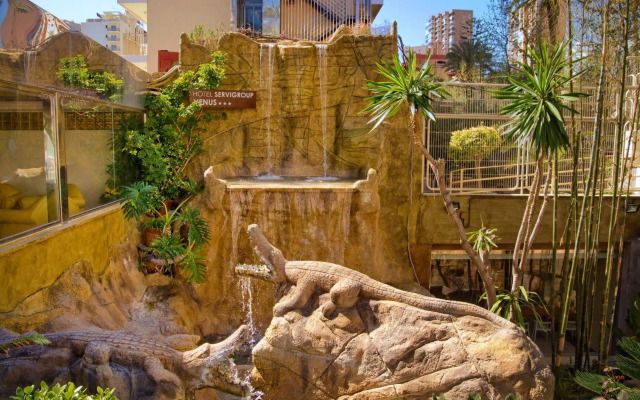 Hotel Servigroup Venus