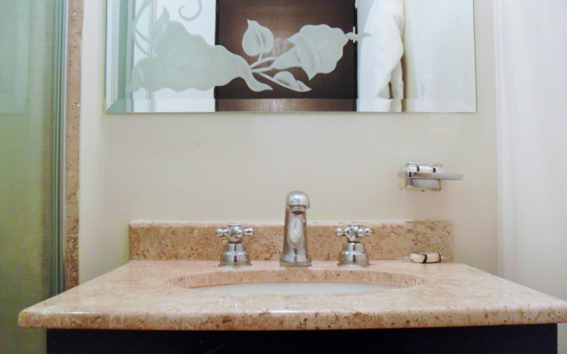 Residence L´ Heritage Oklahoma by BlueBay