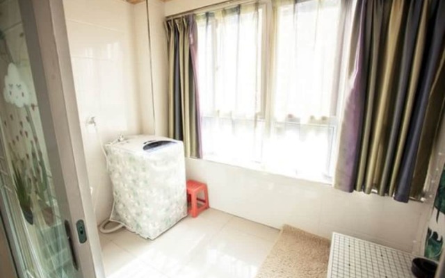 Xi'an kivi apartment