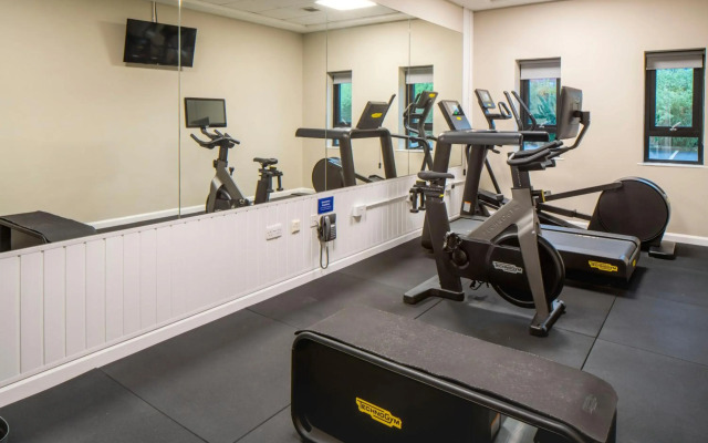 Holiday Inn Express Antrim by IHG