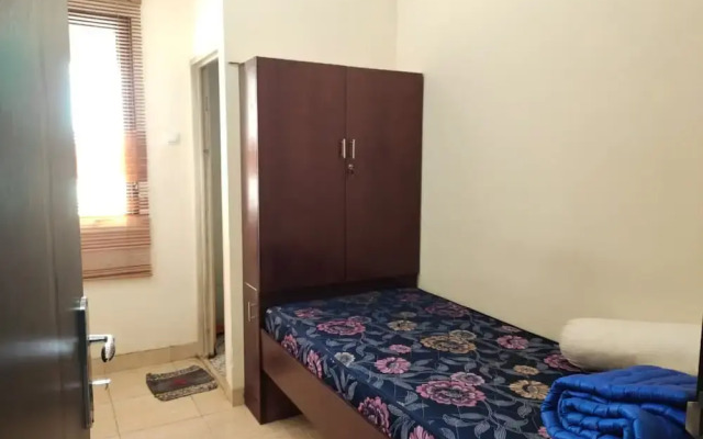 Residence 9 Penjaringan - Caters to Women