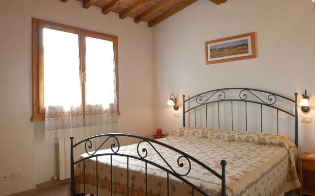 Agriturismo Il Pino - Appartamento Ginepro