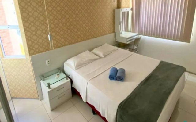 Brisa do Mar Apartamets