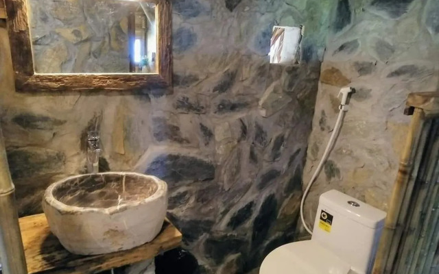 Puluong Home - Hostel