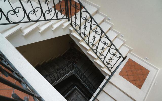 Appartamenti In Residence Sentieri Nella Roccia