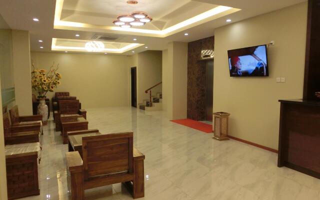 SP Hotel