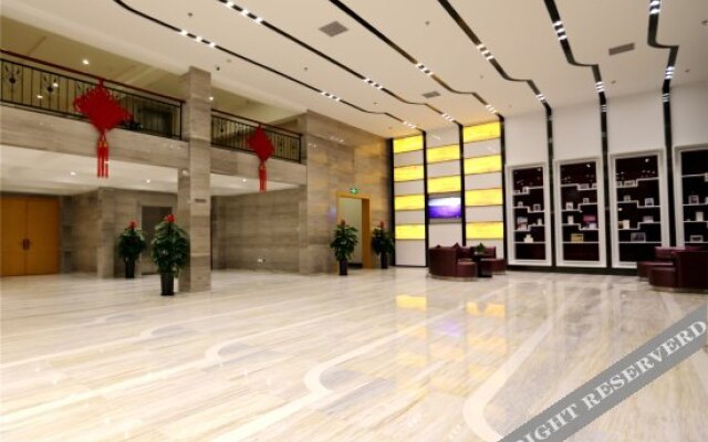 Lavande Hotels (Sanhe Yanjiao Hanwang Road)