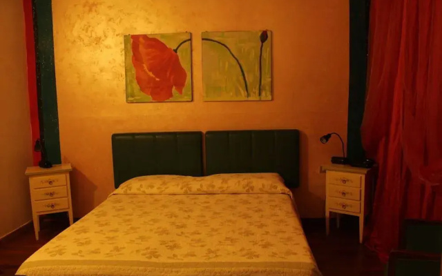 Benedetti Hotel