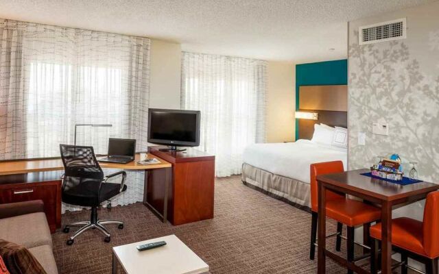 Residence Inn By Marriott Las Vegas/Green Valley