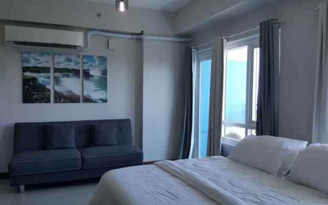 Mactan Seaside Apartments